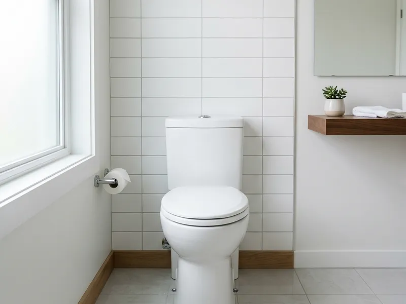 Toilet Repair & Installation Plumber in Potter, WI